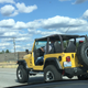 Living the Just Jeepin’ life